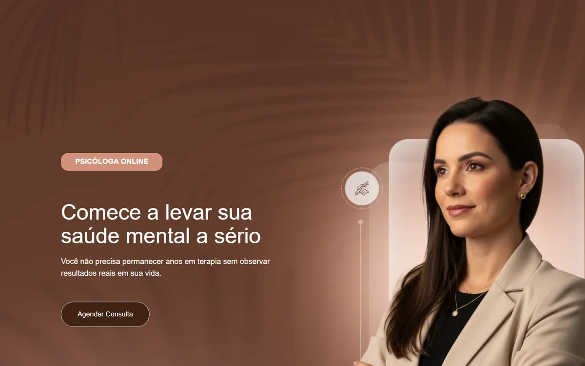 Psicologia online — Therapy & health
